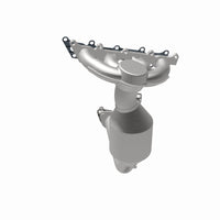 MagnaFlow 12-13 500 L4 1.4 OEM Manifold Direct Fit Converter