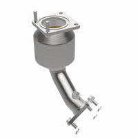 MagnaFlow 2013 Nissan Pathfinder 3.5L Direct Fit Converter