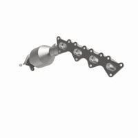 MagnaFlow 2009 Hyundai Genesis 4.6L Direct Fit Converter