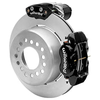 Wilwood EPB Rear Kit FDLI Small Ford 2.66 OffSet