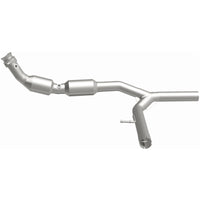 MagnaFlow 2004 Ford F-150 5.4L Direct Fit Converter