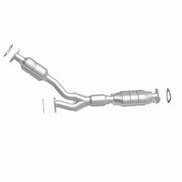 MagnaFlow Direct Fit Catalytic Converter 00-03 Saturn 3L rr CA