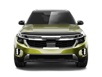 Husky Liners 24-26 Kia Seltos Aeroskin Hood Protector - Smoke