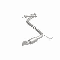 MagnaFlow Direct Fit Catalytic Converter 05-11 Toyota Tacoma 4.0L