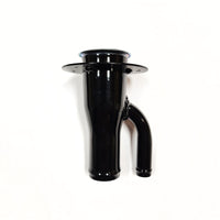 Titan Fuel Tanks 17-24 Ford Universal Cab & Chassis 1/2in Filler Neck Kit