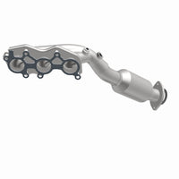 MagnaFlow 07-15 Lexus IS350 2.5L Direct Fit Catalytic Converter
