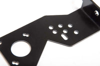 Zone Offroad 23-26 Ford F250/F350/F450 4WD 5in/7in Radius Arm Ride Height Sensor Brkt Relocation Kit