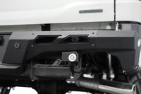 Addictive Desert Designs 2024+ Ford F-150 Black Label Rear Bumper