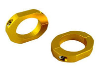 Whiteline Universal Sway Bar Alloy 38mm (1 1/2in) Lateral Lock Kits