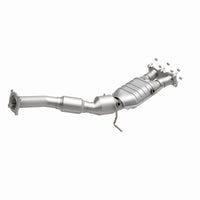 MagnaFlow Direct Fit Catalytic Converter 2012 Volvo XC60 AWD 3.2L