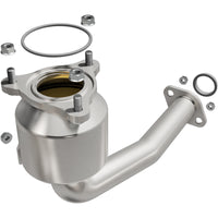 MagnaFlow Direct Fit Catalytic Converter 02-03 Suzuki Aerio 2.0L