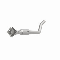 MagnaFlow 11-14 Chrysler 200 2.4L OEM Underbody Direct Fit Converter
