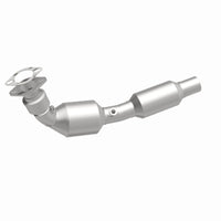 MagnaFlow 12-15 Chevrolet Camaro 6.2L Direct Fit Converter
