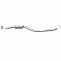 MagnaFlow 08-10 BMW 528i 3.0L Direct Fit Converter