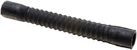 Gates 64-68 Ford Mustang V-8 289 Upper Flexible Coolant Hose (Standard)