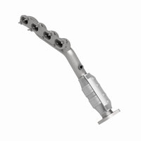 MagnaFlow Direct Fit Catalytic Converter 06-09 Cadillac STS 4.4L Passenger Side