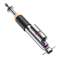 KW Coilover Kit V3 Chevrolet Corvette (C5); all models incl. Z06; w/ electronic shock