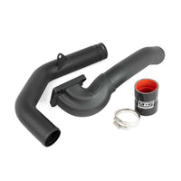 GrimmSpeed 2022+ Subaru WRX Charge Pipe Kit - Black