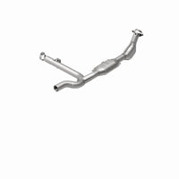 MagnaFlow Direct Fit Catalytic Converter 99-00 Ford F-150 4.6L