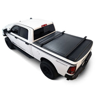 Westin Aluminum Cross Rail for Retractable Tonneau Covers - 73in