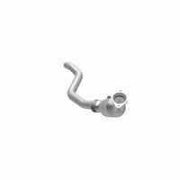 MagnaFlow 09-14 Dodge Challenger 5.7L Direct Fit Converter