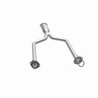 MagnaFlow 2007 Lexus GS430 4.3L Direct Fit Converter