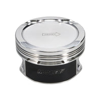 Manley Ford Coyote 5.0L DOHC -12cc Dish 3.630in Bore Piston - Single