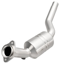 MagnaFlow Direct Fit Catalytic Converter 07-09 XKR 4.2L D/S
