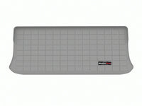 WeatherTech 2023 Mercedes-Benz EQS SUV Cargo Liner - Grey