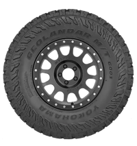 Yokohama Geolandar M/T G003 Tire - LT325/60R20 126/123Q