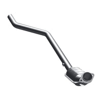 MagnaFlow Direct Fit Catalytic Converter 00-05 Lincoln LS 3.0L D/S