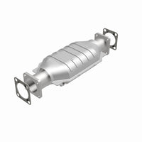 MagnaFlow California Direct Fit Catalytic Conv 75-82 Chevrolet LUV 1.8L / 86-91 Isuzu Trooper 2.3L