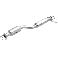 MagnaFlow Direct Fit Catalytic Converter 04-08 Mazda RX-8 OEM