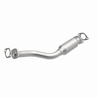 MagnaFlow 08-13 Nissan Rogue 2.5L Direct Fit Converter
