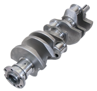 Eagle Oldsmobile 455 4.500in Stroke 2.200in Rod Journals Cast Crankshaft