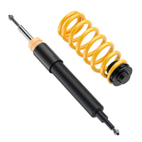 ST XTA-Height Adjustable Coilovers 08-13 BMW 1Series E88 Convertible 128i/135i