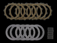 Wiseco 85-99 Honda CR125R Clutch Pack Kit