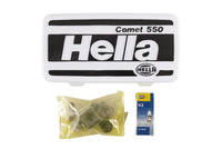 Hella Headlamp ZNH 0/180GR SW MK MGS12 1ND