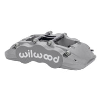 Wilwood AV6R 1.75/1.38/1.38 1.30 Rotor Radial Mount Anodize Caliper LH