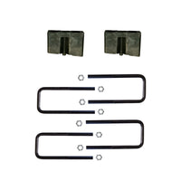 Skyjacker 3.5in BLK/UBLT KIT 89-96TOYOT