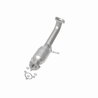 MagnaFlow Direct Fit Catalytic Converter 07-09 Acura RDX 2.3L T Rear