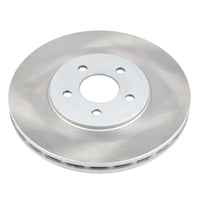 Power Stop 95-00 Chrysler Cirrus Front Semi Coated Rotor