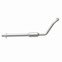 MagnaFlow Direct Fit Catalytic Converter 93-95 Chevrolet Lumina APV 3.1L