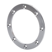 Wilwood UTV Dynamic Lug Mount Ring Rotor Adapter 4x6.299 - 2 Pack