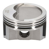 Wiseco Pro Tru Street Chevy Small Block 4.030in Bore 1.425in CH -20.00 CC Piston Set