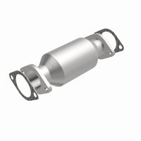 MagnaFlow 10-12 Hyundai Genesis Coupe 2.0L Direct Fit Converter