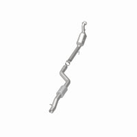 MagnaFlow 07-11 Mercedes-Benz S550 5.5L Direct Fit Converter