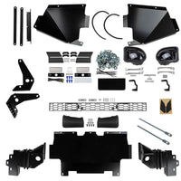 ARB Summit Combar ARB Fog Mkii 10/13On Prado 150 Gx/Gxl (Fit Kit NOT Included)