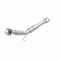 MagnaFlow Direct Fit Catalytic Converter 03-05 Volvo S60/ V70 2.4L