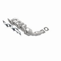 MagnaFlow Direct Fit Catalytic Converter 05-06 Ford Focus 2.0L